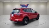 Used 2017 Toyota RAV4 SE image 3