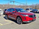 Used 2024 Acura RDX SH-AWD w/ Advance Package image 3
