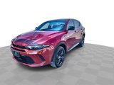 Used 2024 Dodge Hornet GT w/ GT Blacktop Package image 4