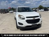 Used 2016 Chevrolet Equinox LS image 5