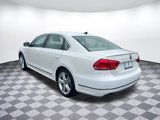 Used 2014 Volkswagen Passat TDI SEL Premium image 4