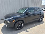 Used 2023 Chevrolet TrailBlazer LT image 2