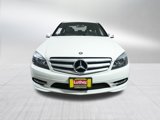 Used 2011 Mercedes-Benz C 300 Sport w/ Premium 1 Pkg image 2