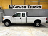 Used 2013 Ford F250 XL w/ PWR Equipment Group image 2