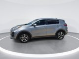 Used 2022 Kia Sportage LX image 4