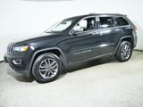 Used 2021 Jeep Grand Cherokee Limited w/ Trailer Tow Group IV image 3