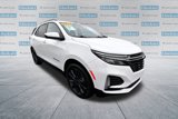 Used 2022 Chevrolet Equinox RS image 3