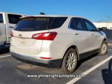 Used 2018 Chevrolet Equinox LT image 2