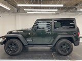 Used 2011 Jeep Wrangler Sport image 4