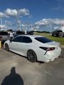 Used 2023 Toyota Camry SE image 2
