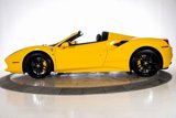 Certified 2018 Ferrari 488 Spider image 3