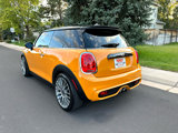 Used 2014 MINI Cooper S image 3