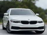Used 2019 BMW 530i image 3