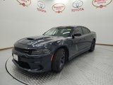 Used 2019 Dodge Charger GT w/ Blacktop Package image 2