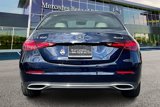 Certified 2023 Mercedes-Benz C 300 4MATIC Sedan image 3