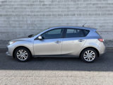 Used 2012 MAZDA MAZDA3 i Touring image 5