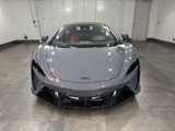 New 2025 McLaren Artura image 2