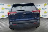 Used 2021 Toyota RAV4 XLE image 3