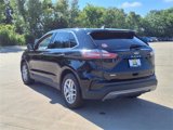 Used 2022 Ford Edge SEL image 3