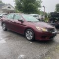 Used 2014 Honda Accord LX image 5