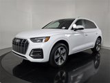 Used 2022 Audi Q5 2.0T Premium Plus w/ Premium Plus Package image 2