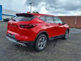 Used 2023 Chevrolet Blazer LT image 4