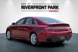 Used 2013 Lincoln MKZ AWD image 5