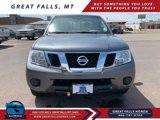 Used 2010 Nissan Frontier LE w/ LE Value Truck Pkg image 2
