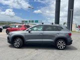 Certified 2022 Volkswagen Taos SE image 2