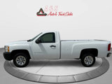 Used 2013 Chevrolet Silverado 1500 W/T image 4