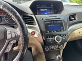 Used 2017 Acura ILX w/ Premium Package image 4