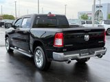 Used 2021 RAM 1500 Big Horn image 5