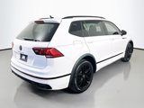 Used 2022 Volkswagen Tiguan SE R-Line image 4
