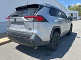 Used 2019 Toyota RAV4 XLE image 3