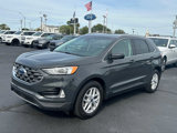 Used 2021 Ford Edge SEL w/ Convenience Package image 2