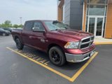 Used 2019 RAM 1500 Classic SLT image 2