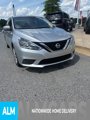 Used 2016 Nissan Sentra S image 5