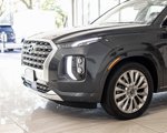 Used 2020 Hyundai Palisade Limited image 4