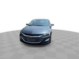 Certified 2020 Chevrolet Malibu LT image 3