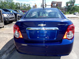 Used 2012 Chevrolet Sonic LT image 3