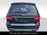 Certified 2017 Mercedes-Benz GLS 450 4MATIC image 4