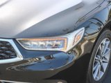 Used 2019 Acura TLX w/ Technology Package image 4