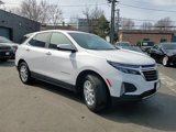 Used 2022 Chevrolet Equinox LT image 3