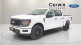 New 2025 Ford F150 STX image 3
