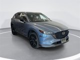 Used 2023 MAZDA CX-5 Carbon Edition image 3
