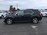 Used 2016 Chevrolet Equinox LTZ w/ Enhanced Convenience Package image 4