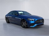 New 2025 Mercedes-Benz C 300 4MATIC Sedan image 2