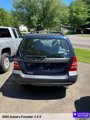 Used 2005 Subaru Forester 2.5X image 3