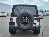 Used 2016 Jeep Wrangler Unlimited Sport w/ Trailer Tow Group image 6