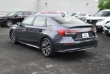 Used 2022 Honda Civic EX image 5